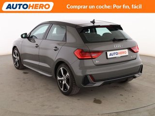 Audi A1 30 TFSI S Line