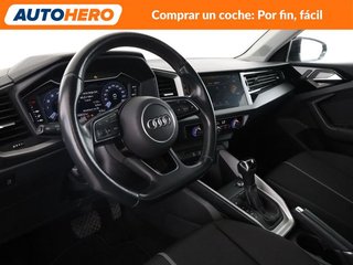 Audi A1 30 TFSI S Line