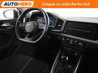Audi A1 30 TFSI S Line