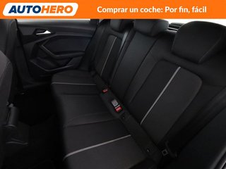 Audi A1 30 TFSI S Line
