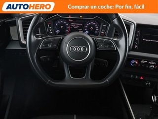 Audi A1 30 TFSI S Line