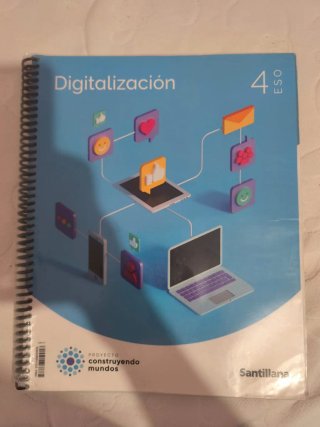 Tecnología y Digitalización