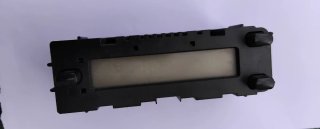 Relog salpicadero Xsara 1