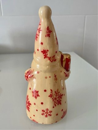 Figura de Papá Noel / Santa Claus
