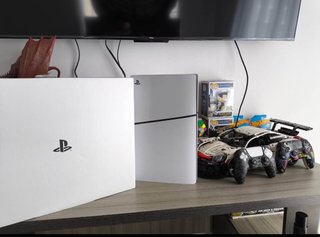 Consola PlayStation 5
