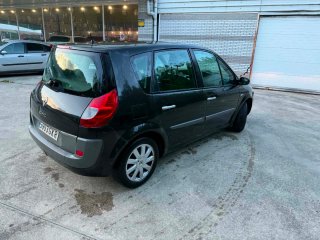 Renault Scenic 2009