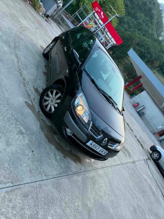 Renault Scenic 2009