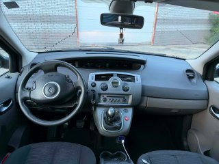 Renault Scenic 2009