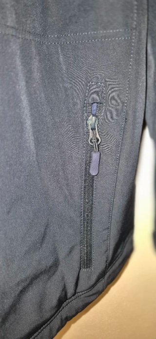 Giacca Softshell Blu come Helikon-tex