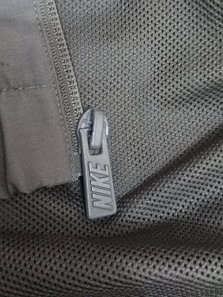 Chaqueta de chándal Nike Dash Warmup 2014 Talla XL