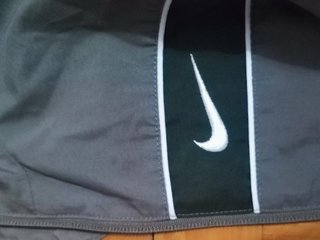Chaqueta de chándal Nike Dash Warmup 2014 Talla XL