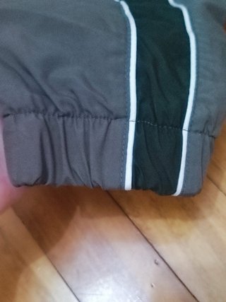 Chaqueta de chándal Nike Dash Warmup 2014 Talla XL
