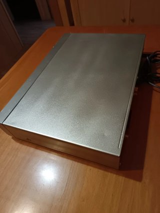 Reproductor DVD Toshiba SD-100EE