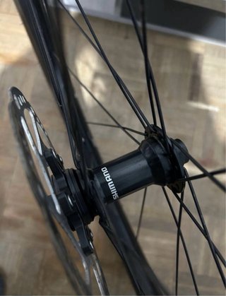 Ruedas Gravel