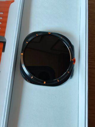 Galaxy Watch Ultra 2025
