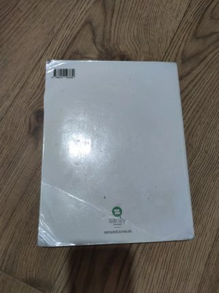 Lengua castellana y literatura