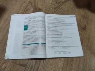 Lengua castellana y literatura