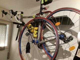 Bicicleta Giant TCR-2 Carretera