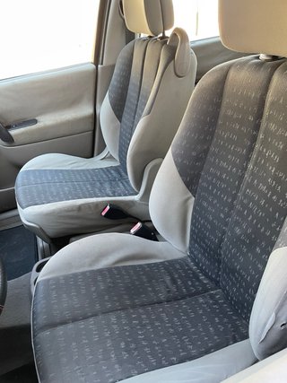 Renault Grand Scenic , 7 plazas