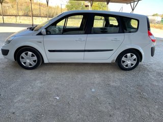 Renault Grand Scenic , 7 plazas