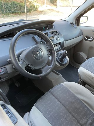 Renault Grand Scenic , 7 plazas