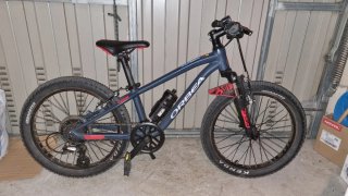 Orbea MX 20 XC Bicicleta Infantil