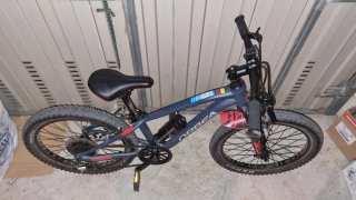 Orbea MX 20 XC Bicicleta Infantil