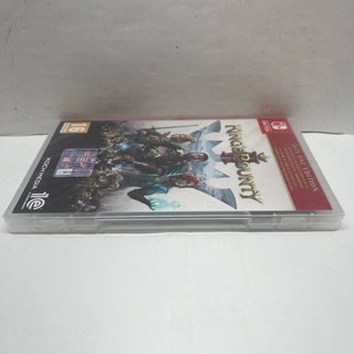King's Bounty II Nintendo Switch