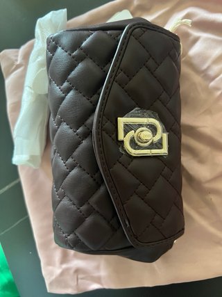 Liu Jo Borsa ECS XS CROSSBODY Prugna