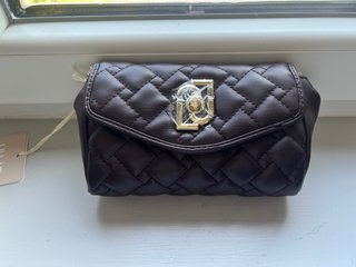 Liu Jo Borsa ECS XS CROSSBODY Prugna