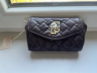 Liu Jo Borsa ECS XS CROSSBODY Prugna