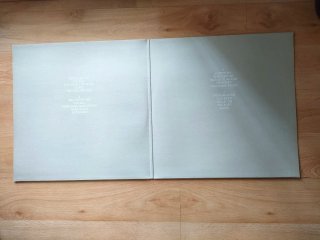2 LP Joy Division Still. Edición 1984 Factory