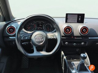 Audi A3 1.0 TFSI 85kW (116CV) Sedan