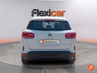 Citroën C5 Aircross PureTech 96kW (130CV) S&S You