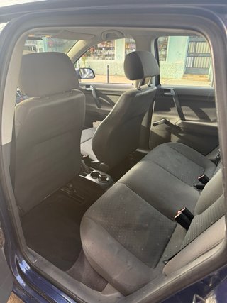 Volkswagen Polo 2004