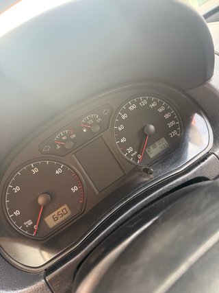 Volkswagen Polo 2004