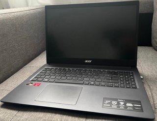 Acer Aspire 3 A315-23G | Ryzen 7