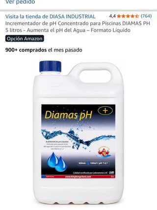 Piscina Desmontable Intex 260x160x65cm
