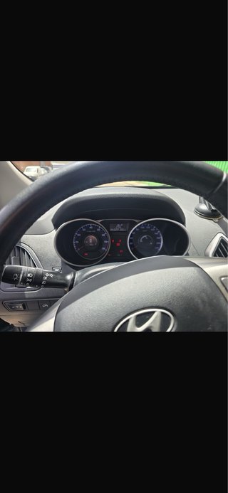 Hyundai ix35 2013