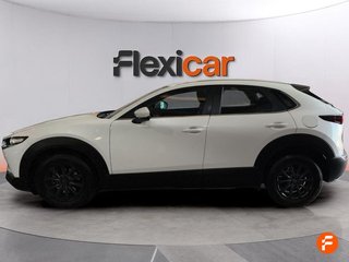 Mazda CX-30 2.5L e-SKYACT G MHEV 103kW AT Centr-Line