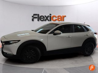 Mazda CX-30 2.5L e-SKYACT G MHEV 103kW AT Centr-Line