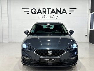 SEAT Leon Style 2.0TDi 116cv 2022