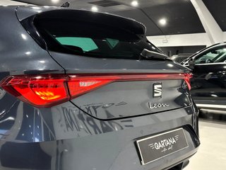 SEAT Leon Style 2.0TDi 116cv 2022