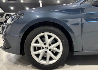 SEAT Leon Style 2.0TDi 116cv 2022