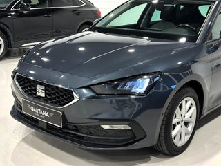 SEAT Leon Style 2.0TDi 116cv 2022