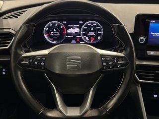 SEAT Leon Style 2.0TDi 116cv 2022