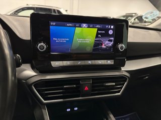 SEAT Leon Style 2.0TDi 116cv 2022