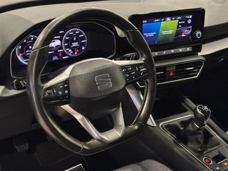 SEAT Leon Style 2.0TDi 116cv 2022
