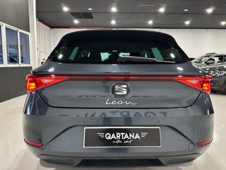SEAT Leon Style 2.0TDi 116cv 2022