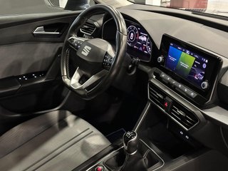 SEAT Leon Style 2.0TDi 116cv 2022